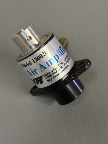 Exair Super Air Amplifier 120020