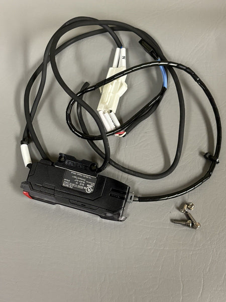 Keyence FS-N41N Fiber Amplifier