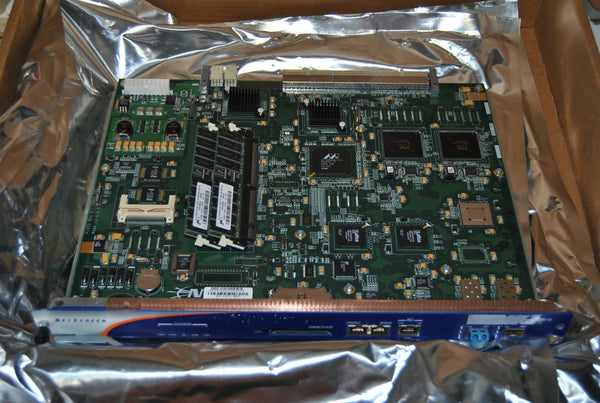 JUNIPER MANAGEMENT BOARD NS-5000-MGT NETSCREEN (C1-2-32J)