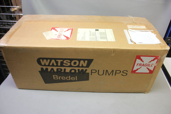(30) WATSON MARLOW 32 CHANNEL PUMP HEAD  2 X 16 CHANNELS (PN: 023.1401.000)