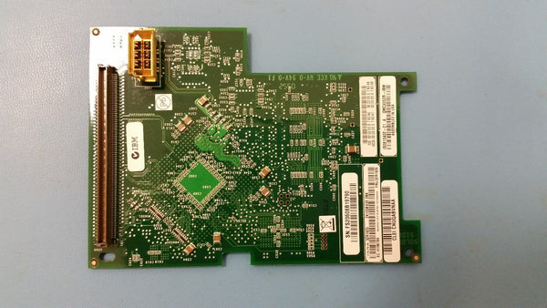 IBM 32R1925 Dual Port Iscsi Expansion Card Qlogic 