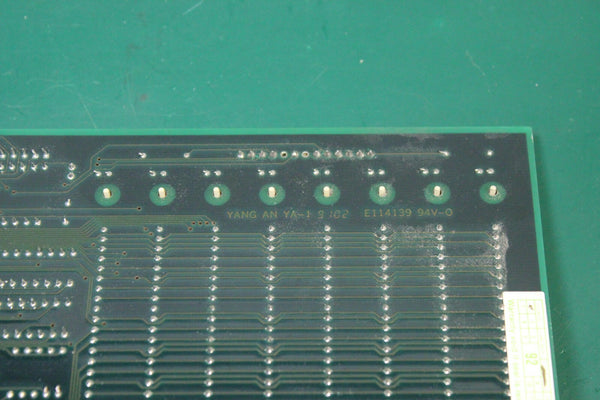 Genmark Robot Controller PCB Board SBC PT-9012-286