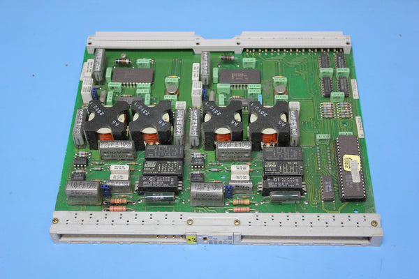 Ericsson TVFU1130007 R6 ROFU 131 0007/2 R8a BTU-1 A21 8828 Module Card