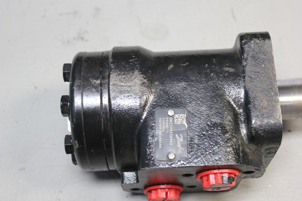 UNUSED DANFOSS HYDRAULIC MOTOR ROLLER STATOR 155100F3D53AAAAA