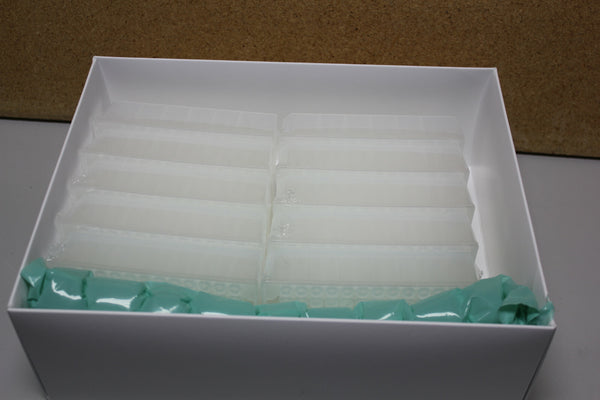  VWR 96-Well Plates uLPlate Medium PP R/R 500uL NEW 