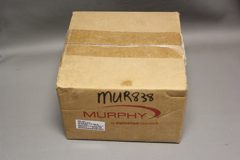 NEW MURPHY SHOCK VIBRATION SWITCH 20700046