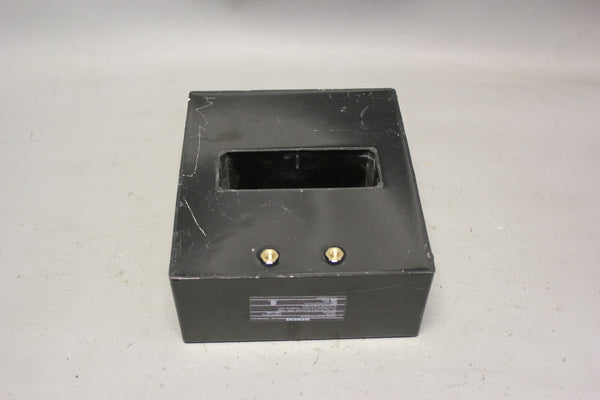 SIEMENS NEUTRAL CURRENT TRANSFORMER NGSP120
