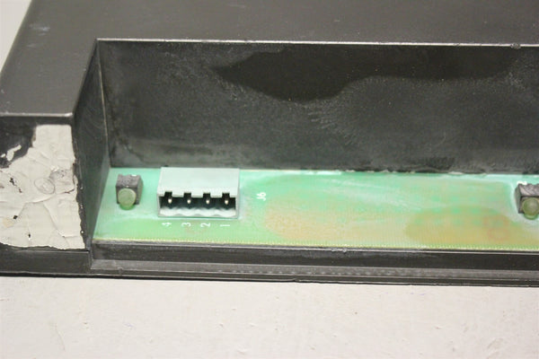 United Technologies Carrier DataLink 8088 Comm I/O MODULE CEFA121549-02