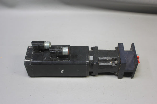 SEW EURODRIVE  SERVO MOTOR  P/N: PSKF221 DS56L/B/TF/RH1M/SB10