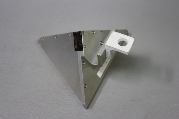 SAGE MILLIMETER 6" TRIHEDRAL CORNER REFLECTOR SAJ-060-S1