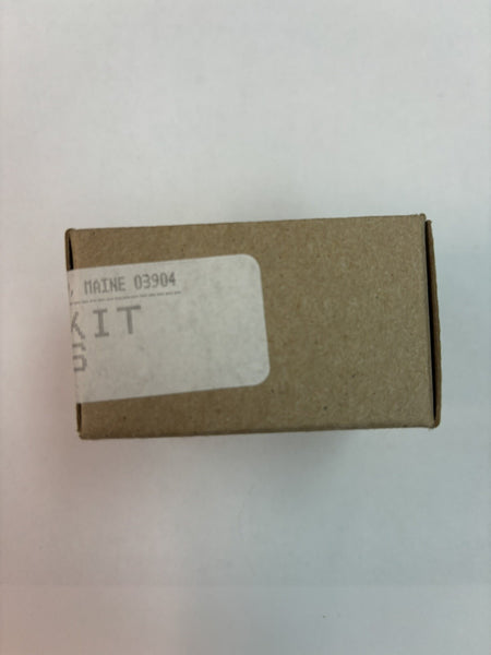 NEW WATTS FLUDAIR KITTERY REGULATOR REPAIR KIT RKR10YSS