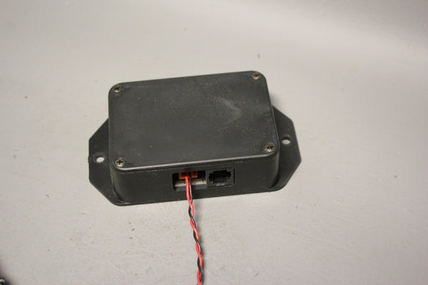 TE TECHNOLOGY POWER SUPPLY TC-24-25 WITH CABLES AND SUPPLY