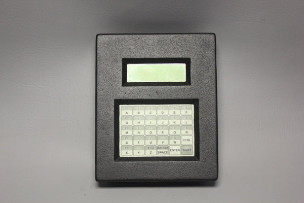 SCHNEIDER ELECTRIC/DOBOY MONITOR CONTROL PANEL  PM8030R2