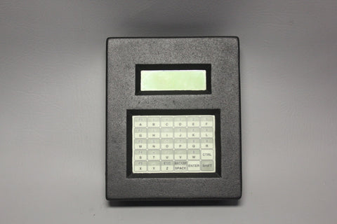 SCHNEIDER ELECTRIC/DOBOY MONITOR CONTROL PANEL  PM8030R2