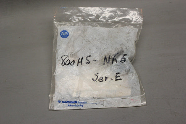 NEW ALLEN-BRADLEY vSERIES E. SELECTOR SWITCH KNOB