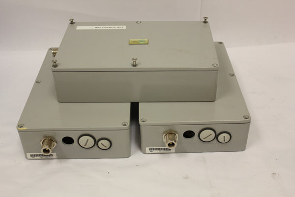 (3) Valuepoint Wifi Control Boxes Box Controller