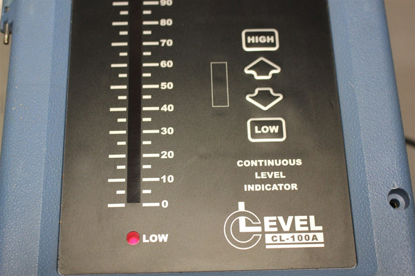 THERMO SCIENTIFIC CONTINUOUS LEVEL INDICATOR CL-100A