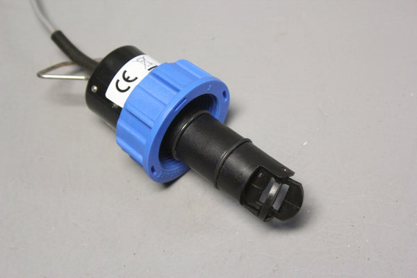 GEORG FISCHER SIGNET PADDLE WHEEL FLOW SENSOR 3-2536-P0 198840143