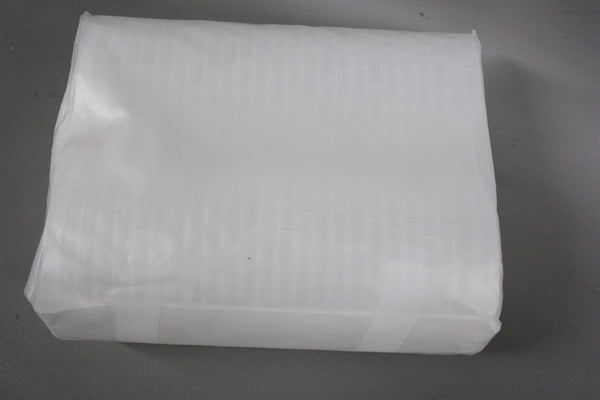 50 NEW ENTEGRIS 3" SINGLE WAFER TRAY HOLDER/SHIPPER POLYPROPYLENE H22-30-0615