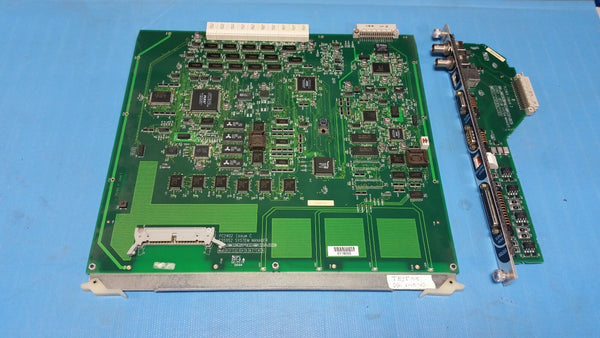 Electrosonic PC2402 Issue C ES5952 System Manager Card 