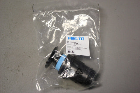 NEW FESTO FILTER MOUNTING LFR-D-5M-MIDI