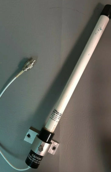 Hyperlink technologies  hg2408u Antenna used 