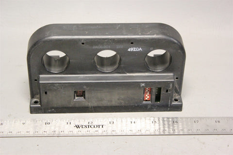 TEXAS INSTRUMENTS KLIXON MOTOR PROTECTOR RELAY 2ACE-2C1