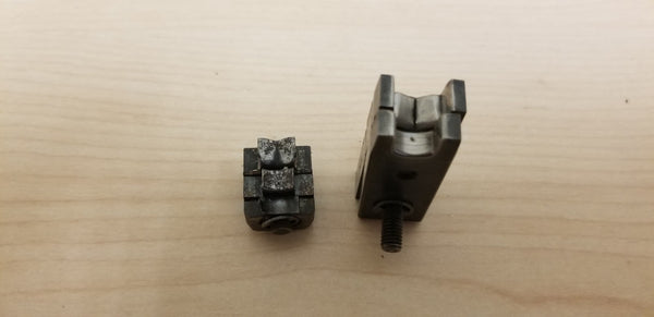 AMP Crimper Crimp Tool Die Set 47808-6 12-10