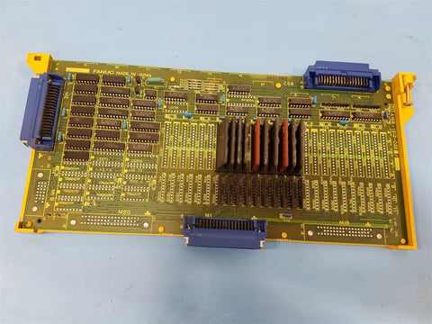 FANUC A16B-1212-0222/02A I/O C5 CARD MODULE PCB CNC *30 DAY WARRANTY*