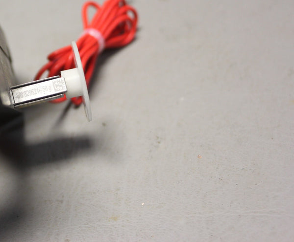 FUTEK MINIATURE S-BEAM LOAD CELL WITH CONNECTOR 50G