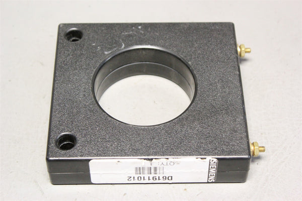 SIEMENS Instrument Transformer 7ASHT-122