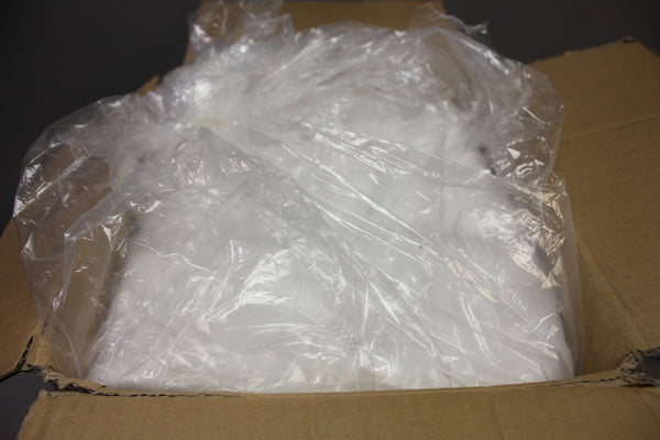 VWR LABCOAT SNAPS WHITE 2XL 30 PCS 89208-818