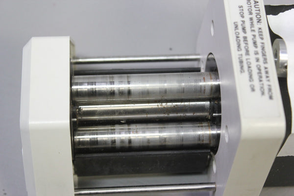 COLE PARMER MASTERFLEX CARTRIDGE PUMP 3 7519-05