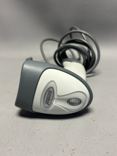 Symbol Technologies LS2208-SR20001R-UR Barcode Scanner