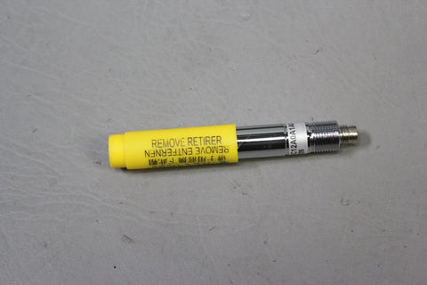 UNUSED VAISALA INTERCAP HUMIDITY & TEMPERATURE PROBE HMP60 C12A0A1A0