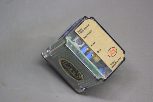 ABSOLUTE PROCESS DC TO DC TRANSMITTER 4300G EXTSUP