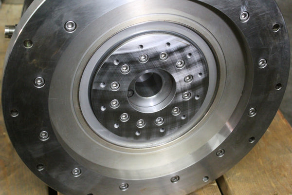 KOLLMORGEN GOLDLINE DIRECT DRIVE ROTARY SERVO MOTOR D142M-12-9327-001