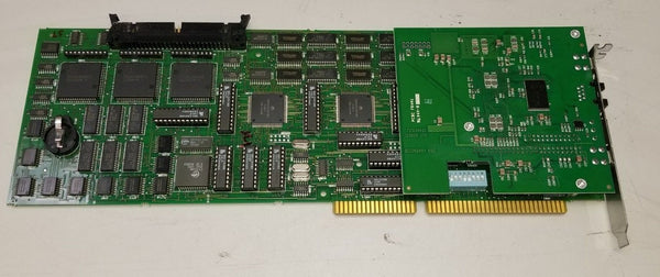 Peavey DSP Board ISA 72100911 Daughter Board DAQ 