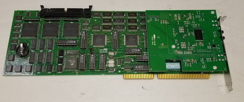 Peavey DSP Board ISA 72100911 Daughter Board DAQ 