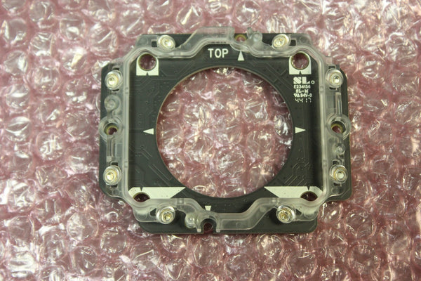 NEW COGNEX BLUE LED RING LIGHT 820-10158-3R