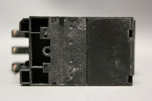 UNUSED SIEMENS SIRUIS THERMAL OVERLOAD RELAY 3RU2126-4BC0 