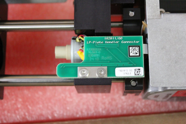 QIAGEN QSYM HANDLER ASSEMBLY 9240952 (192053)