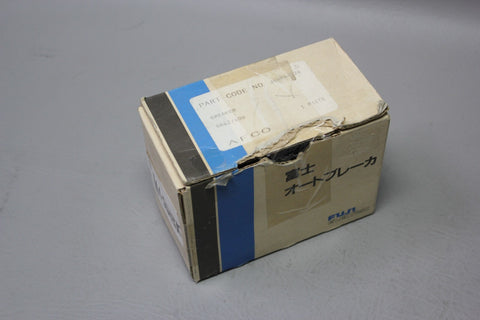 NEW FUJI AUTO BREAKER SA62B