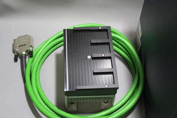 INHECO MULTI TEC CONTROL WITH 2 CPAC MODULES 8900030CPAC ULTRAFLAT HT 2-TEC