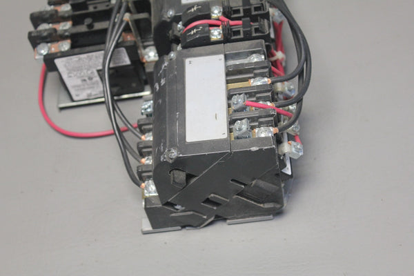SIEMENS REVERSING MOTOR STARTER  22DP32A*81
