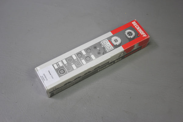 NEW BECKHOFF ETHERNET LINK CONTROLLER BOX IL2302-C900
