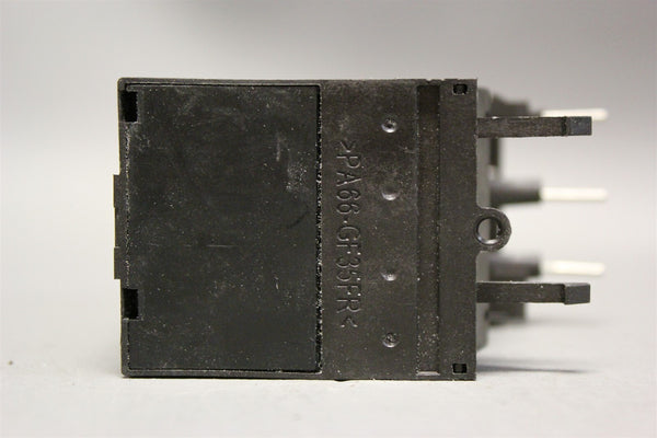 UNUSED SIEMENS SIRUIS THERMAL OVERLOAD RELAY 3RU2126-1EB0