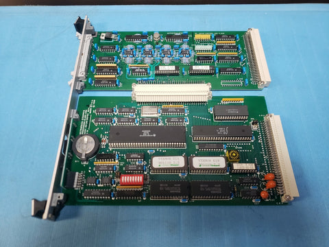 Ultratech Stepper VME Focus Control 03-20-00784 Rev A 03-20-01967 Rev A