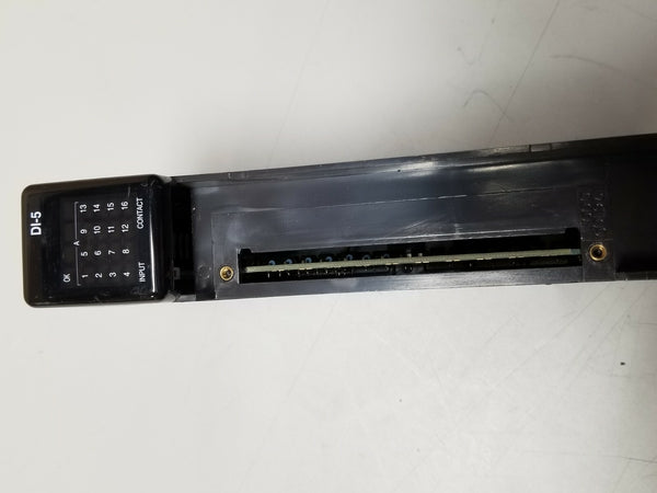 Semaphore Kingfisher RTU Module DI-5-I