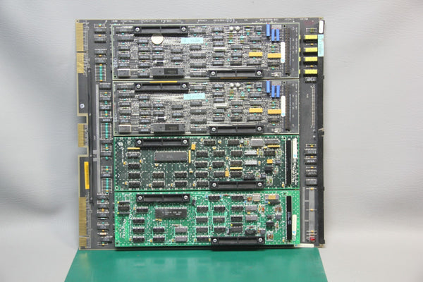 ABB ACCURAY CIRCUIT BOARD 60162993-001